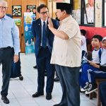 Kemitraan Strategis Bill Gates dan Indonesia Wujudkan Reformasi Kesehatan Nasional