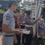 Libur Nasional di Ujung Tanduk: Polres Bengkalis Bongkar Bom Waktu di Jalan Raya
