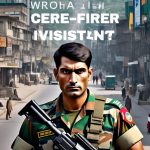 “Ketegangan Militer India-Pakistan Ancam Stabilitas Regional dan Hukum Internasional”