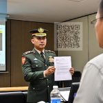 Kontroversi TNI Produksi Obat: Ancaman Sipilisasi Militer dan Etika Publik?”