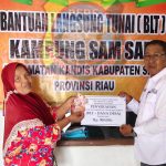 JAWABAN RESMI PEMERINTAH KAMPUNG SAM-SAM TERHADAP SURAT KLARIFIKASI INVESTIGATIF UNGKAPKRIMINAL.COM Nomor: 015/JSK-SS/V/2025 Tanggal: 20 Mei 2025