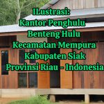 Sunyi di Benteng Hulu: Ketika Klarifikasi Soal Dana Desa Tak Kunjung Dijawab