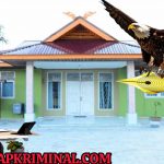 Diam Seribu Kata: Dugaan Ketertutupan APBDes Cinta Damai 2020–2025 yang Tak Kunjung Dijawab