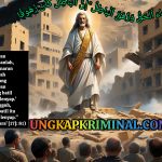 KEHANCURAN BANI ISRAIL: KEBENARAN YANG DIJANJIKAN ALLAH