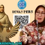 82,6%{Persen} Jurnalis Perempuan Jadi Korban: Nurani Terbunuh, Sistem Perlindungan Lumpuh?”