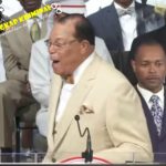 Louis Farrakhan Puji Iran sebagai Bangsa Bermartabat: “Mereka Tidak Pernah Menyerang Demi Merampas Kekayaan Bangsa Lain”