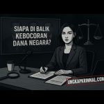Seruan Nasional: Presiden Prabowo Diminta Bongkar Dugaan Kecurangan Struktural Berkisar 99,9% Di Kementerian hingga Desa?!”