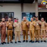 79 Tahun Bhayangkara: Simfoni Presisi, Sinergi, dan Dedikasi dalam Bingkai Republik