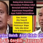 Fitnah Melampaui Batas: Ketika Lidah Dipersenjatai, Nurani Dikorbankan