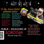 Mutasi atau Pelarian? Jejak Skandal Bengkalis di Balik Rotasi Senyap Kejari Riau