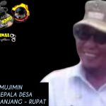 Klarifikasi Umum PJ Kades Hutan Panjang Dituding Tak Jawab Detail: Dana Desa di Bengkalis Masih Misterius?”