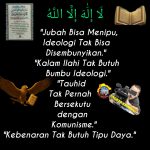 🕵️‍♂️ Ormas Bertopeng Agama: Benarkah Jejak PKI Menyusup Lewat Jubah Ulama?