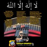 Apa Kabar KPK? Ketika Ipar Kekuasaan Menjadi Benteng Kekebalan Hukum”