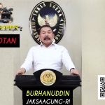 OPERASI SENYAP PENEGAK HUKUM: Jaksa Agung Ganti 6 Kajari di Riau