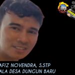 Pj Kades Dungun Baru Hafiz Klarifikasi Isu Penyimpangan Dana Desa: “Semua Sudah Sesuai Prosedur dan Transparan”