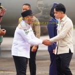 Riau Diserbu Petinggi Elite Negara, Papua Ditinggal Derita: Di Mana Keadilan Sosial Dan Beradab?